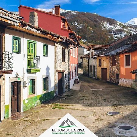 Casa Rural El Tombo La Risa Санта-Мария-де-Вальдеон Экстерьер фото