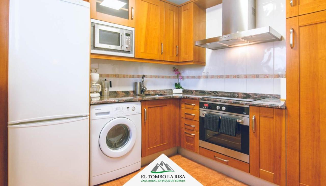 Casa Rural El Tombo La Risa Санта-Мария-де-Вальдеон Экстерьер фото